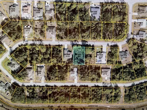 LOT 24 SURF AVENUE