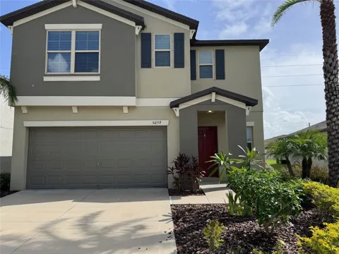 5059 WHITE CHICORY DRIVE