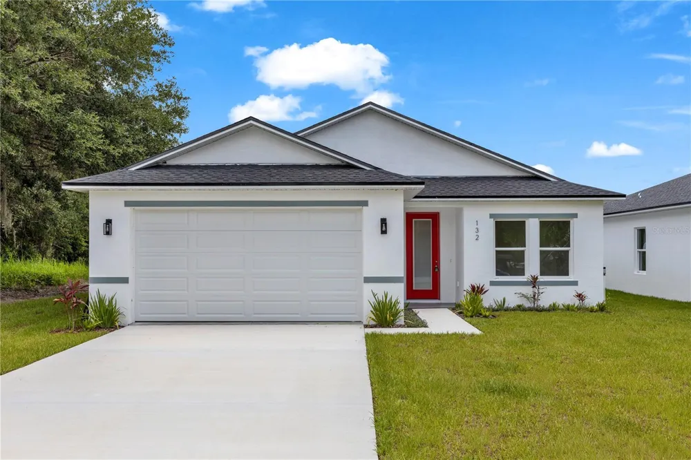 132 11TH AVENUE Osteen, FL 32764