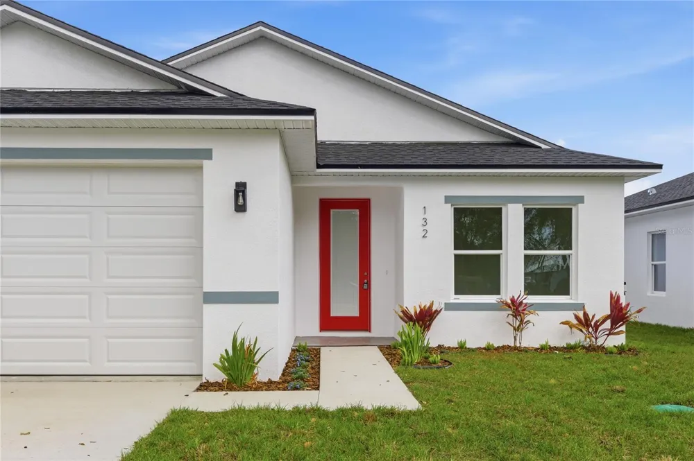 132 11TH AVENUE Osteen, FL 32764