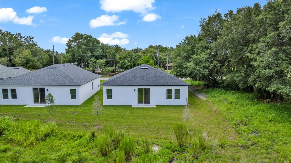 132 11TH AVENUE Osteen, FL 32764