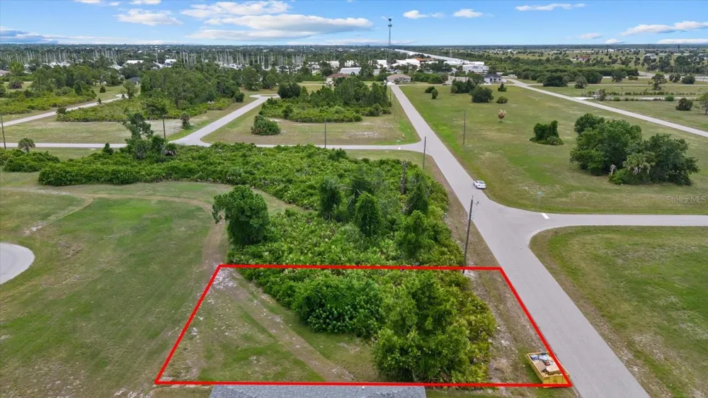 66 LATEEN SAIL DRIVE Placida, FL 33946
