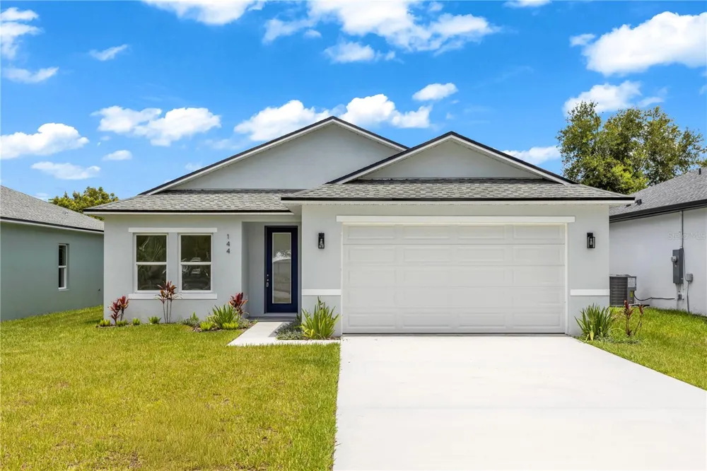 144 11TH AVENUE Osteen, FL 32764