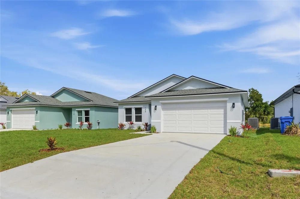 144 11TH AVENUE Osteen, FL 32764