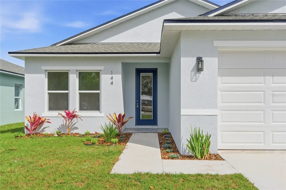 144 11TH AVENUE Osteen, FL 32764