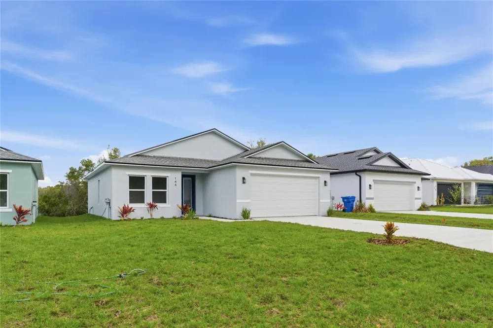 144 11TH AVENUE Osteen, FL 32764