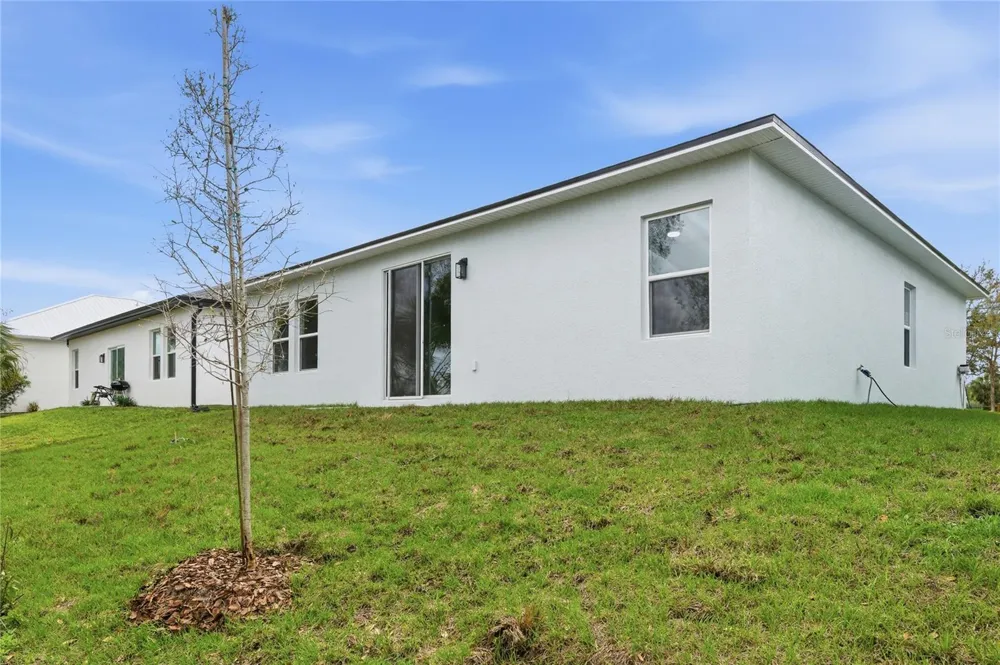 144 11TH AVENUE Osteen, FL 32764