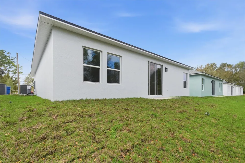 144 11TH AVENUE Osteen, FL 32764