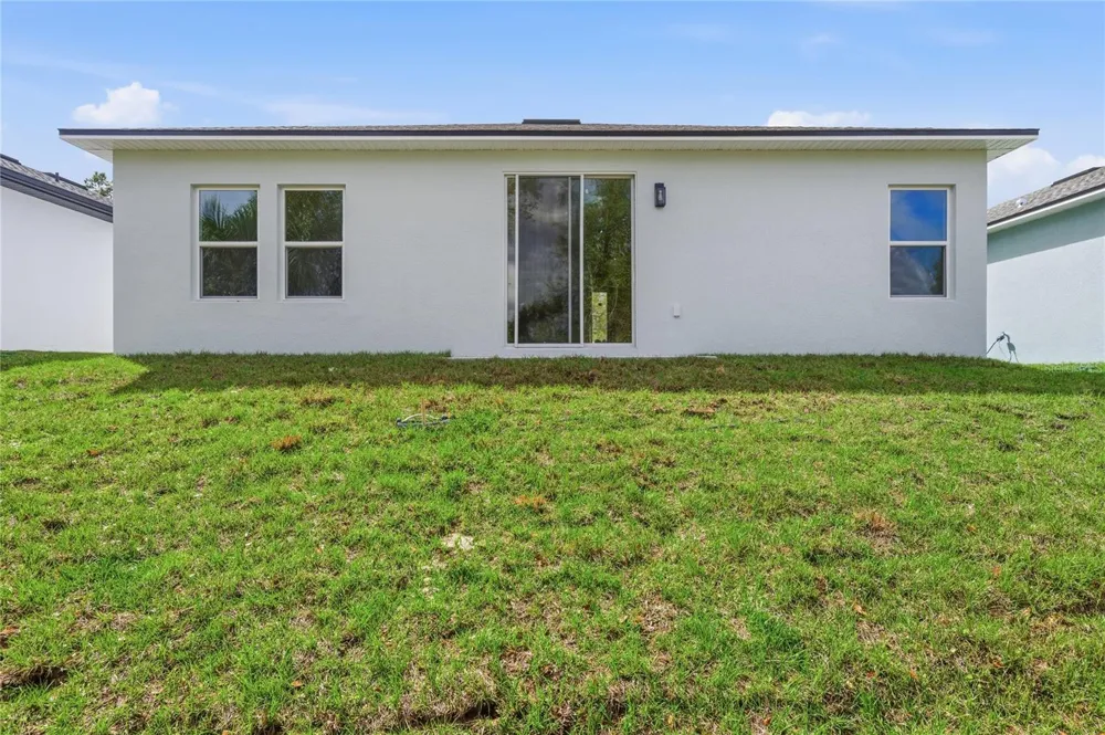 144 11TH AVENUE Osteen, FL 32764