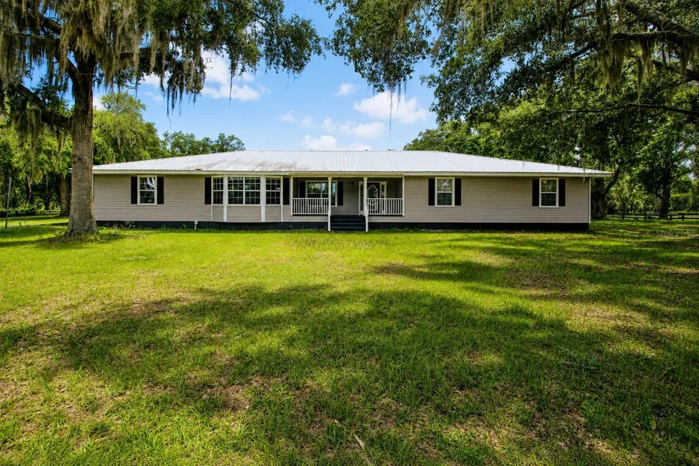 128 NE 326TH AVENUE Cross City, FL 32628