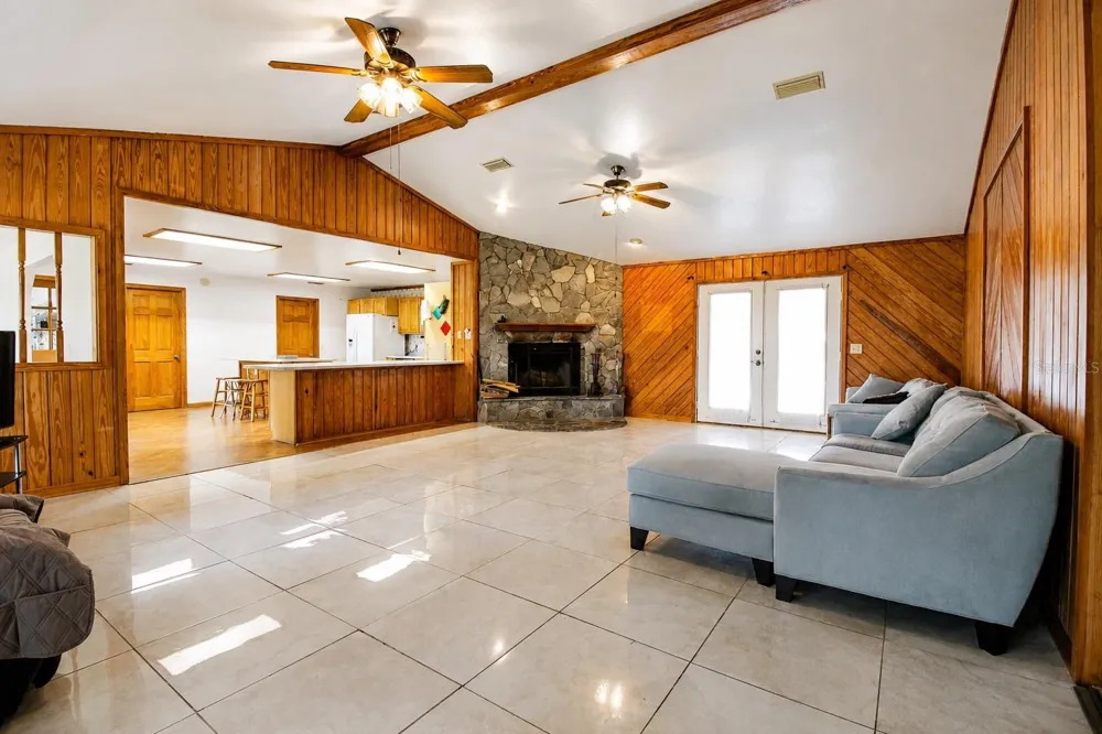 128 NE 326TH AVENUE Cross City, FL 32628