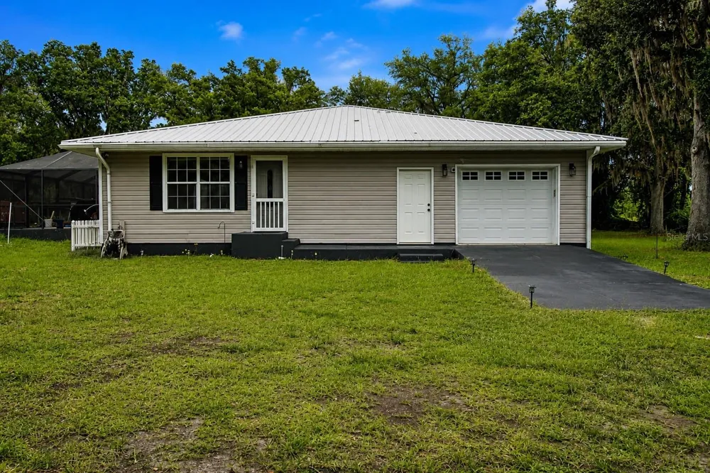 128 NE 326TH AVENUE Cross City, FL 32628