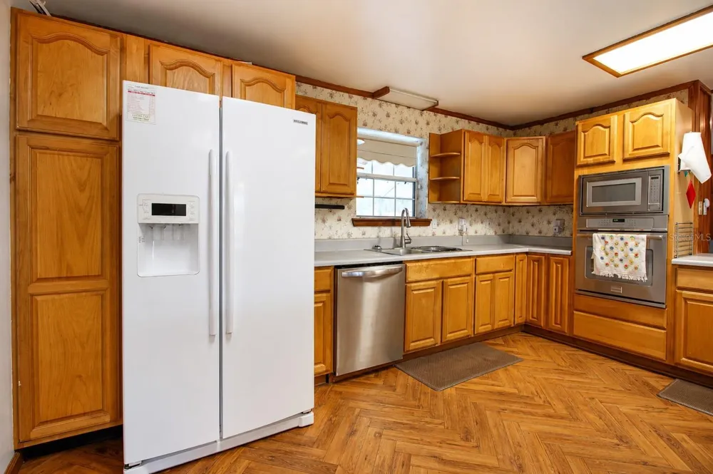 128 NE 326TH AVENUE Cross City, FL 32628