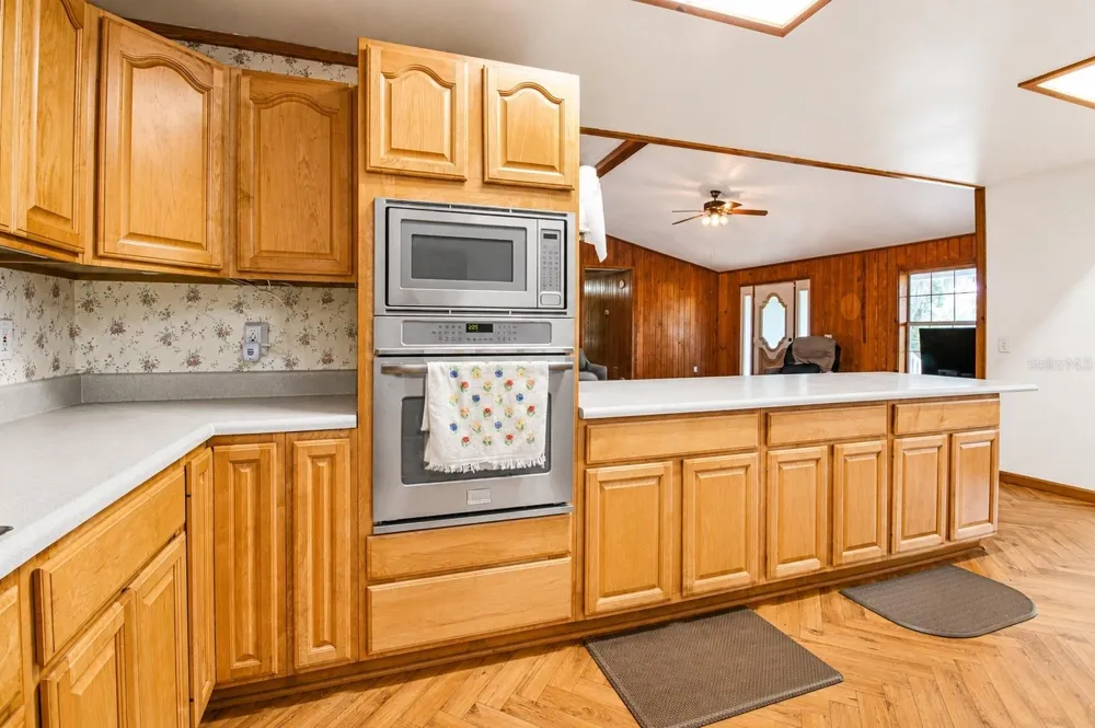 128 NE 326TH AVENUE Cross City, FL 32628