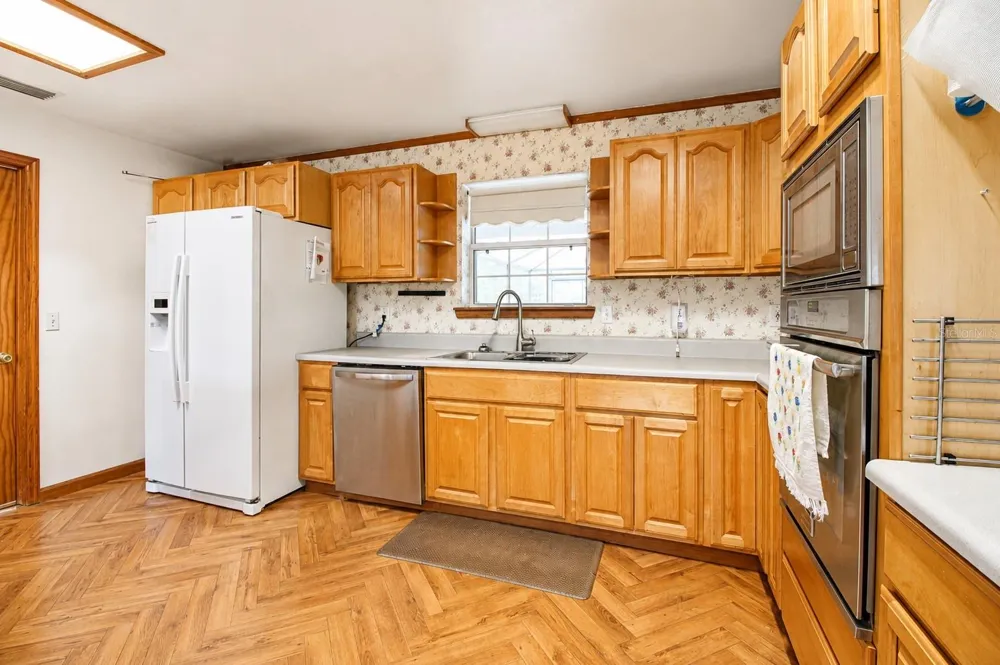 128 NE 326TH AVENUE Cross City, FL 32628