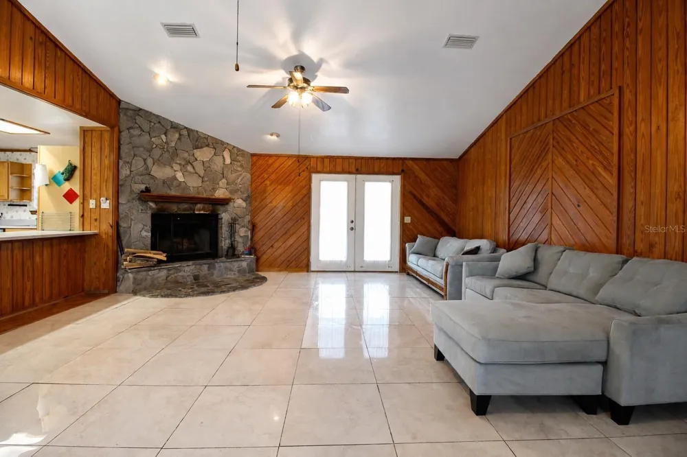 128 NE 326TH AVENUE Cross City, FL 32628