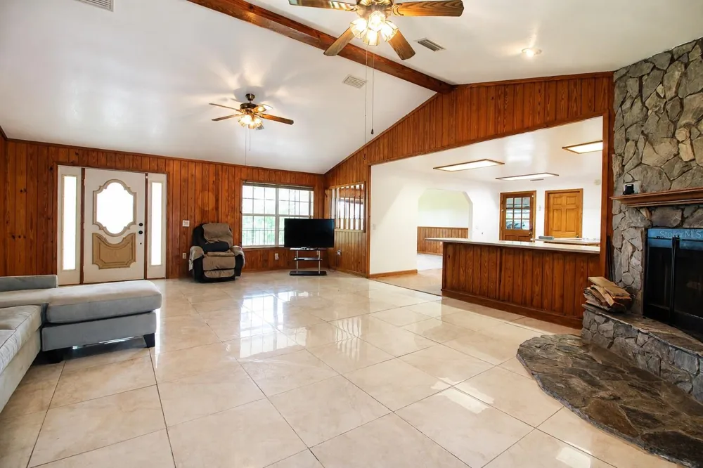 128 NE 326TH AVENUE Cross City, FL 32628