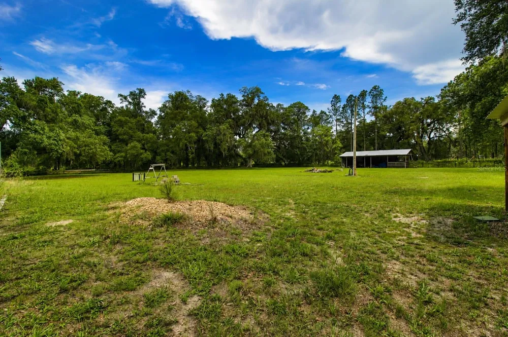 128 NE 326TH AVENUE Cross City, FL 32628