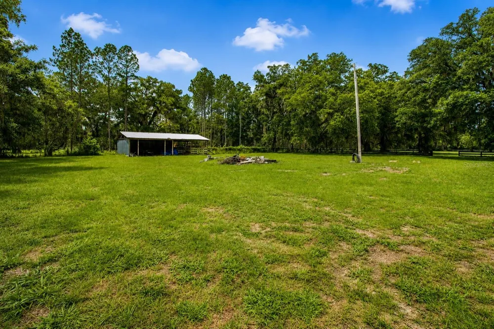128 NE 326TH AVENUE Cross City, FL 32628