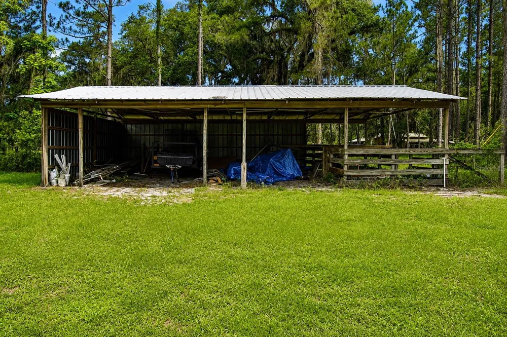 128 NE 326TH AVENUE Cross City, FL 32628