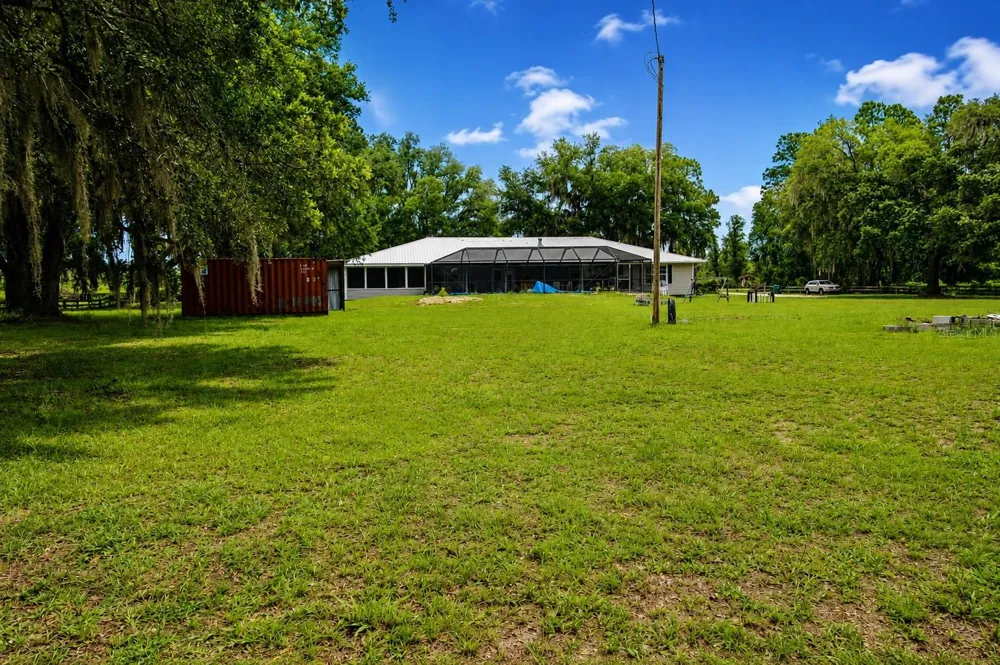 128 NE 326TH AVENUE Cross City, FL 32628