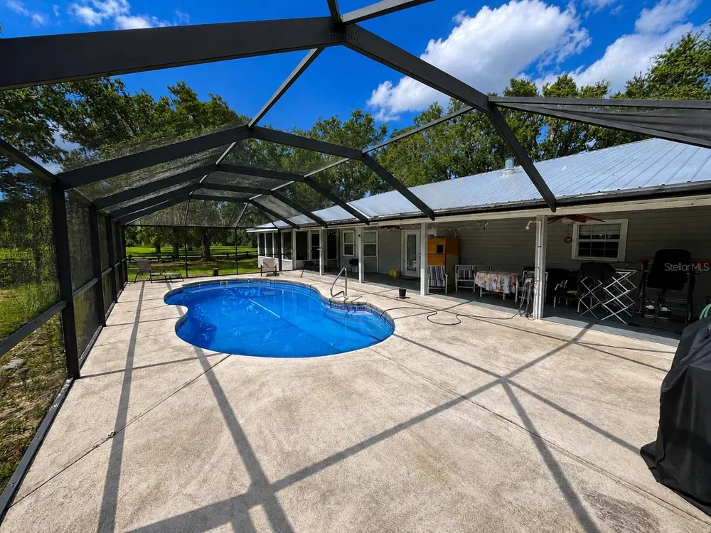 128 NE 326TH AVENUE Cross City, FL 32628