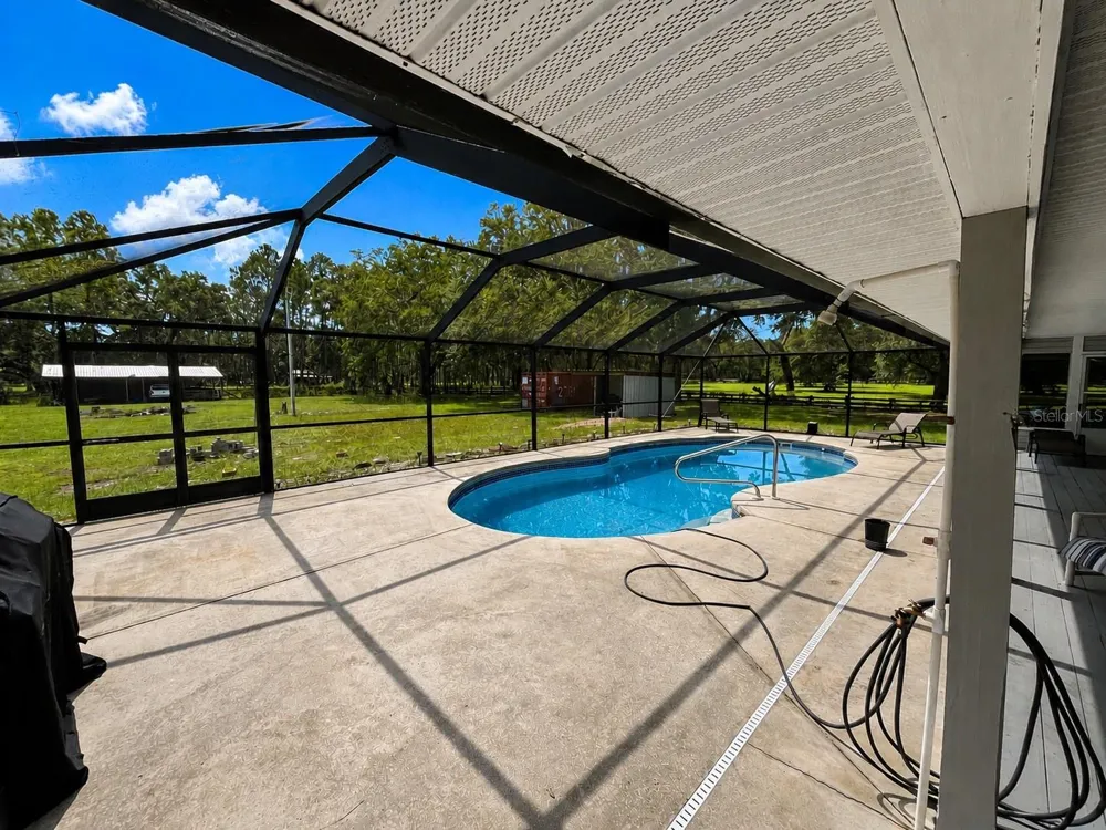 128 NE 326TH AVENUE Cross City, FL 32628