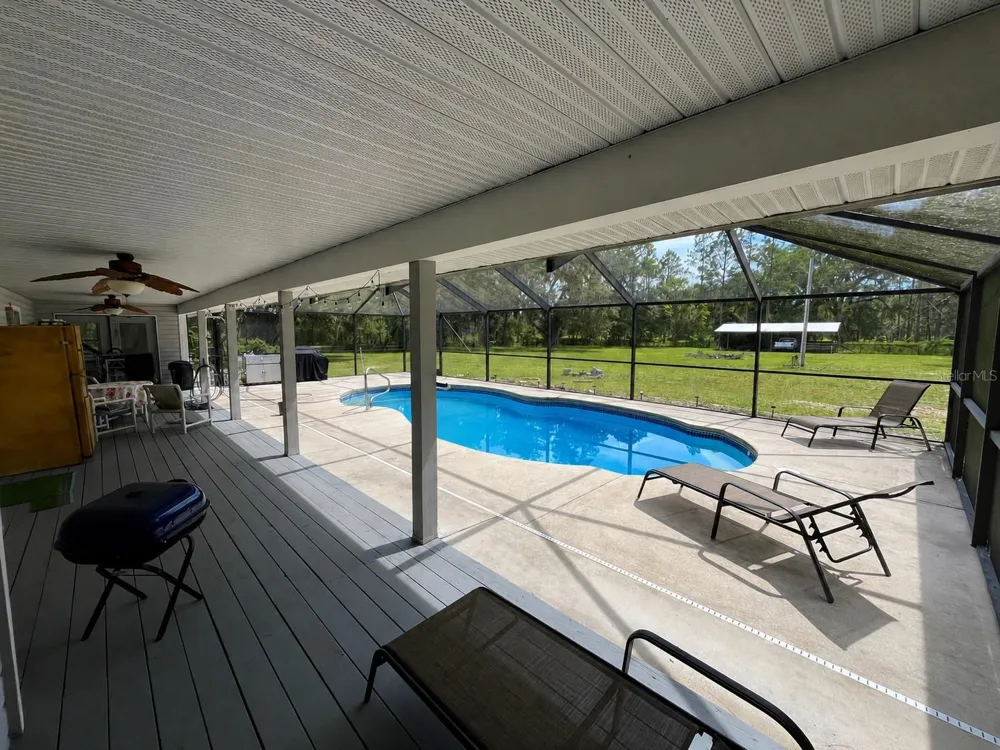 128 NE 326TH AVENUE Cross City, FL 32628