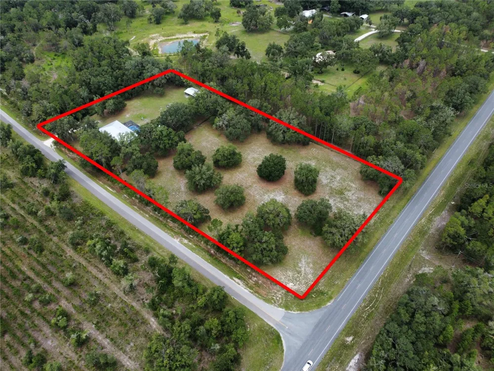128 NE 326TH AVENUE Cross City, FL 32628