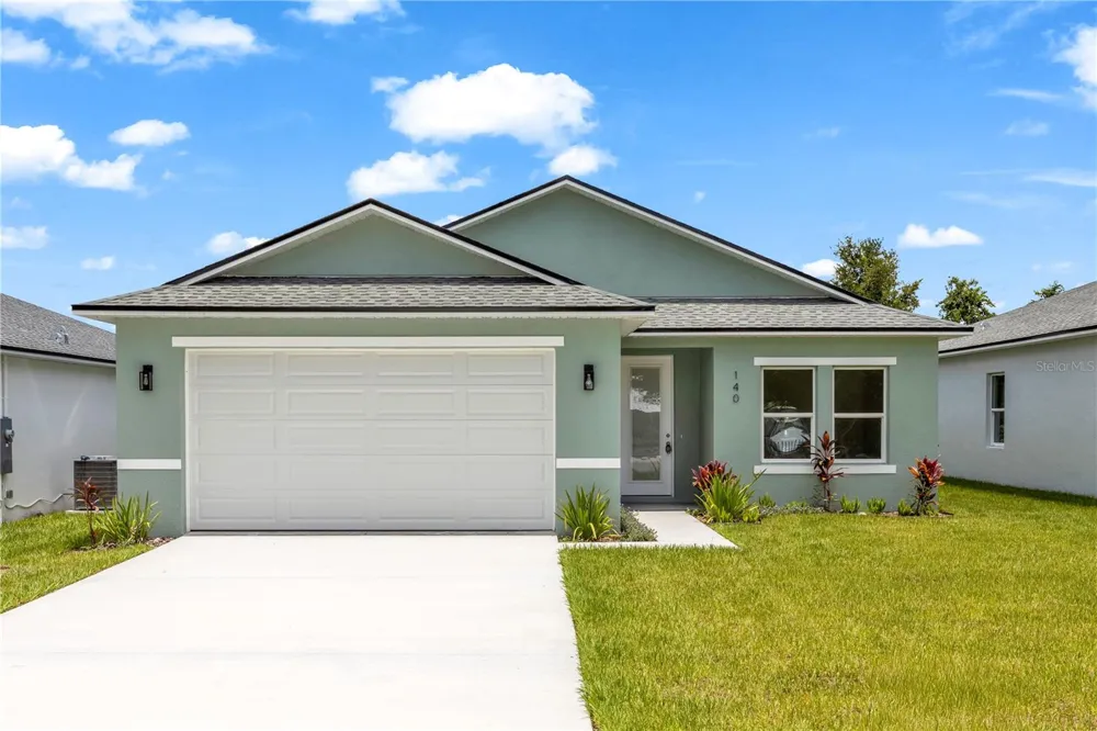 140 11TH AVENUE Osteen, FL 32764