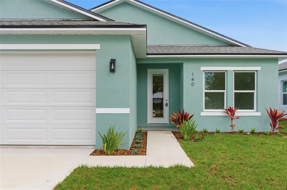 140 11TH AVENUE Osteen, FL 32764