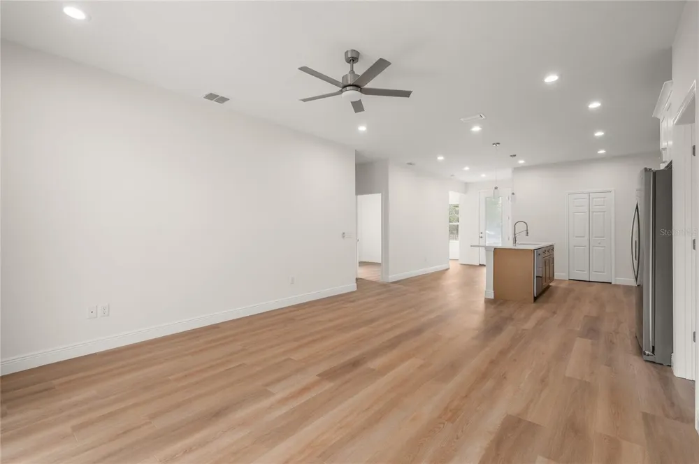 140 11TH AVENUE Osteen, FL 32764