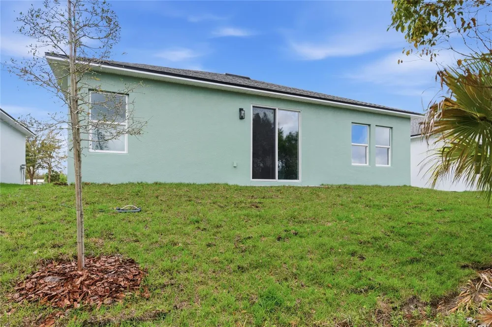 140 11TH AVENUE Osteen, FL 32764