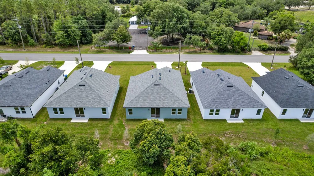 140 11TH AVENUE Osteen, FL 32764