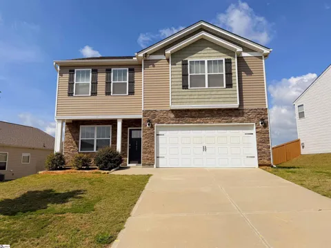 1465 Talley Ridge Drive