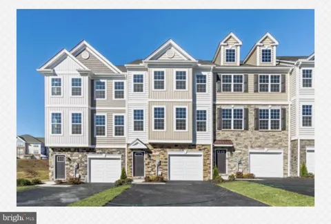 127 POTOMAC COURT