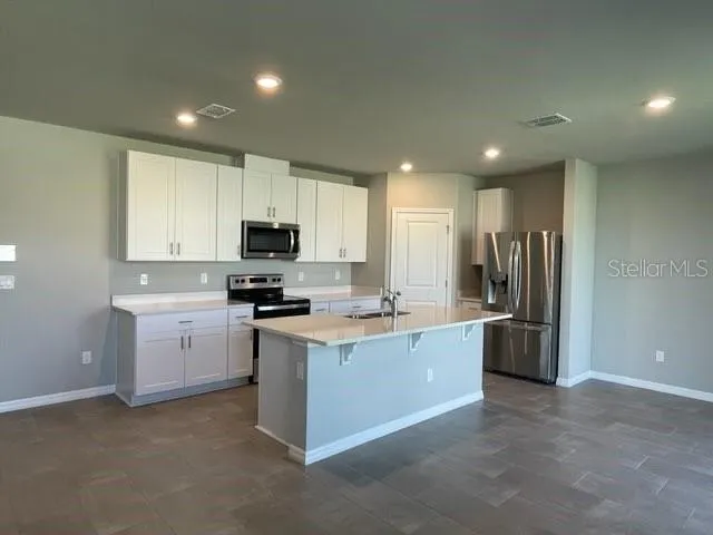 3314 FRESNO PL Zephyrhills, FL 33541
