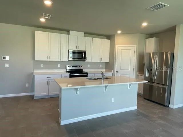 3314 FRESNO PL Zephyrhills, FL 33541
