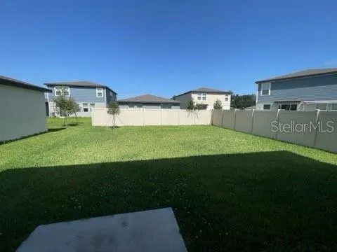3314 FRESNO PL Zephyrhills, FL 33541