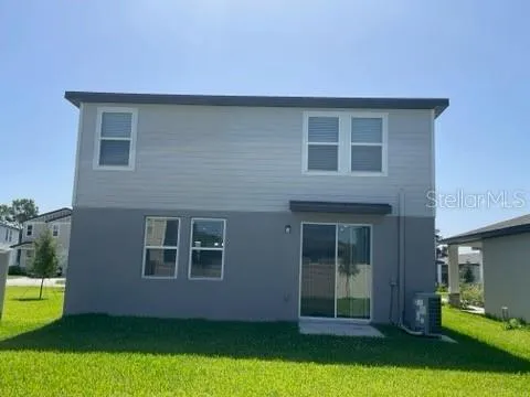3314 FRESNO PL Zephyrhills, FL 33541