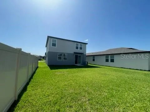 3314 FRESNO PL Zephyrhills, FL 33541