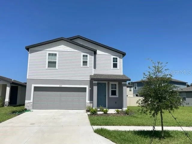 3314 FRESNO PL Zephyrhills, FL 33541