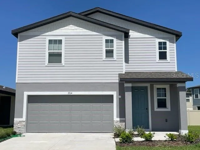 3314 FRESNO PL Zephyrhills, FL 33541
