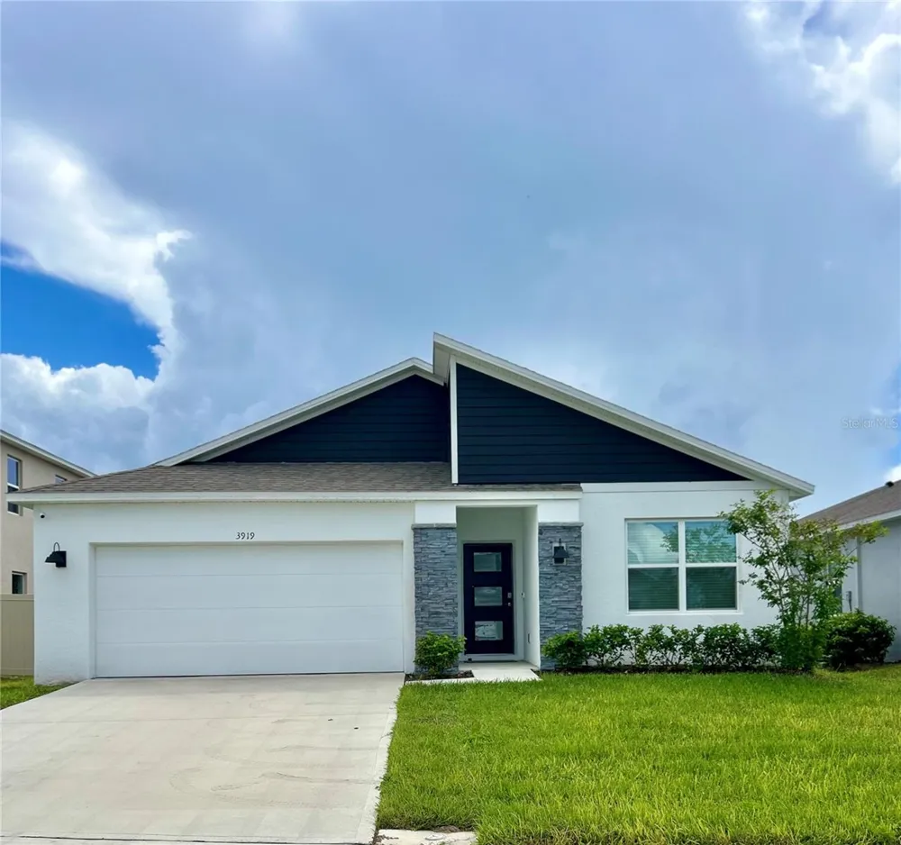 3919 MALAWI TRAIL St Cloud, FL 34772