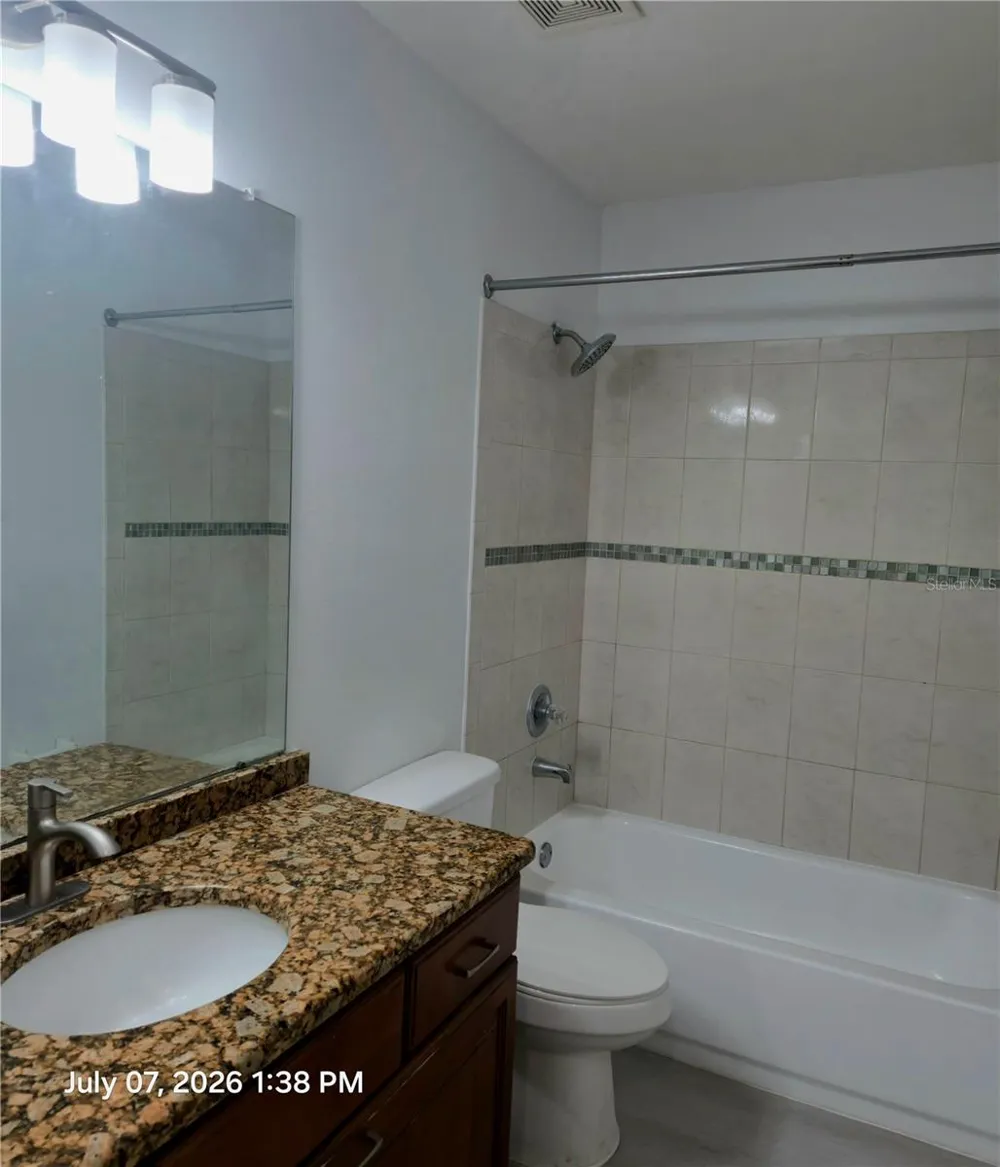 734 KENSINGTON LAKE CIR #BRANDON Brandon, FL 33511