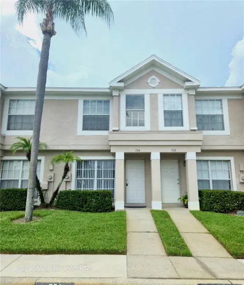 734 KENSINGTON LAKE CIR #BRANDON