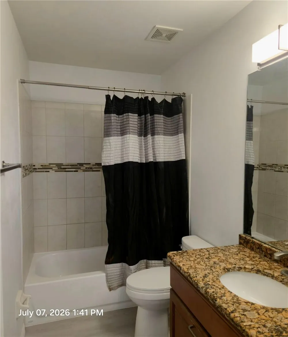 734 KENSINGTON LAKE CIR #BRANDON Brandon, FL 33511