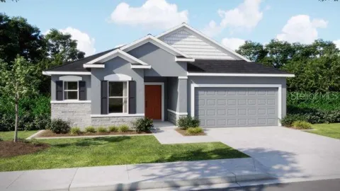 4512 BUFFALO DRIVE