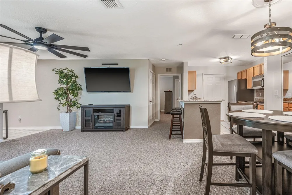 930 MOONLIGHT COVE ROAD #11-107 Orange City, FL 32763