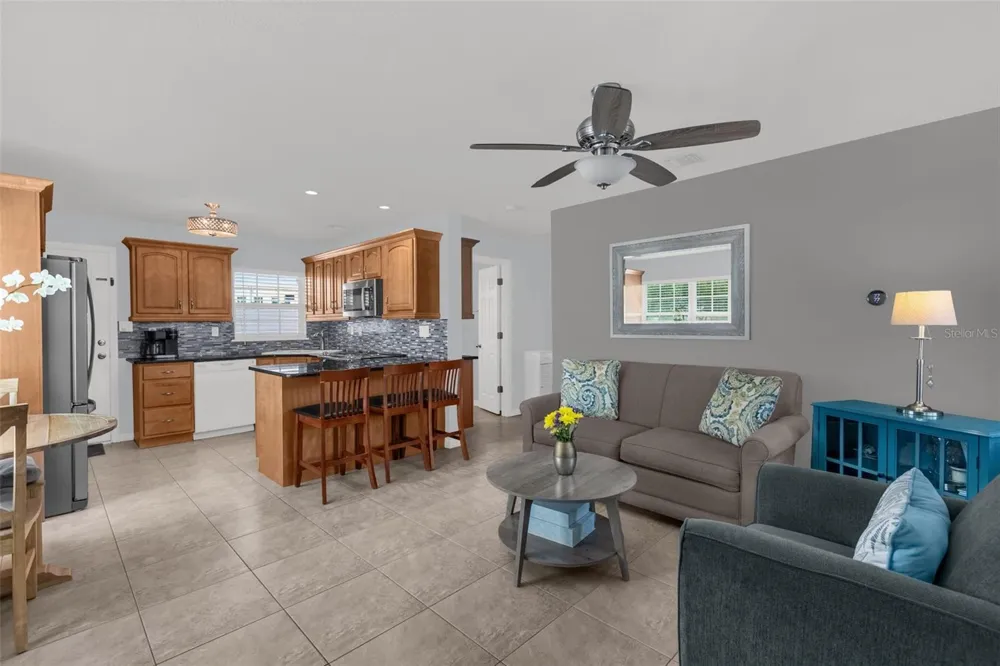 3626 GRANT BOULEVARD Orlando, FL 32804